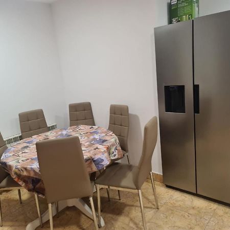 Apartamento Zaragoza Centro Экстерьер фото