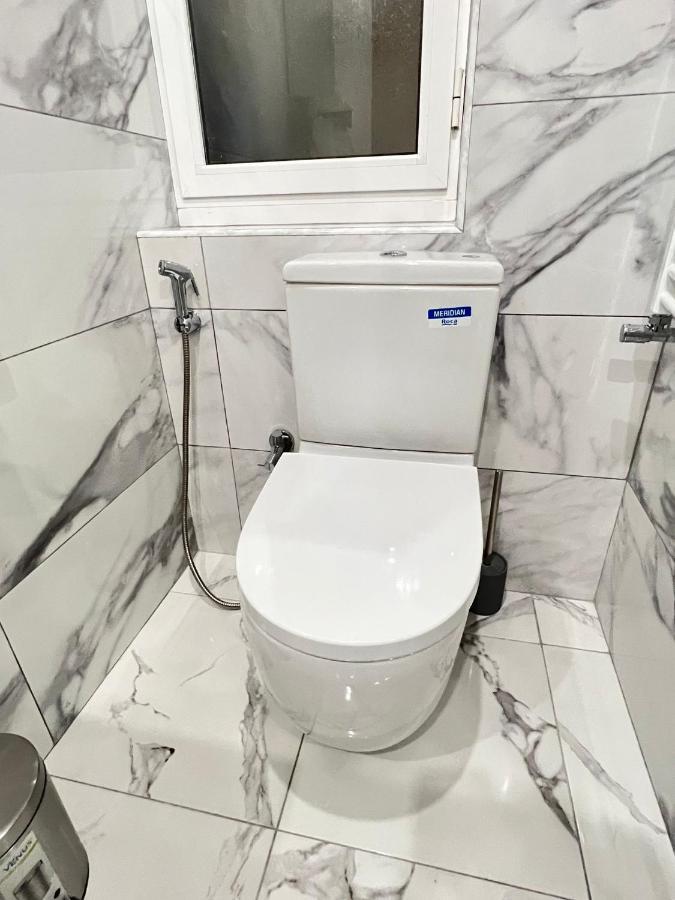 Apartamento Zaragoza Centro Экстерьер фото
