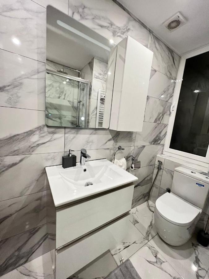 Apartamento Zaragoza Centro Экстерьер фото