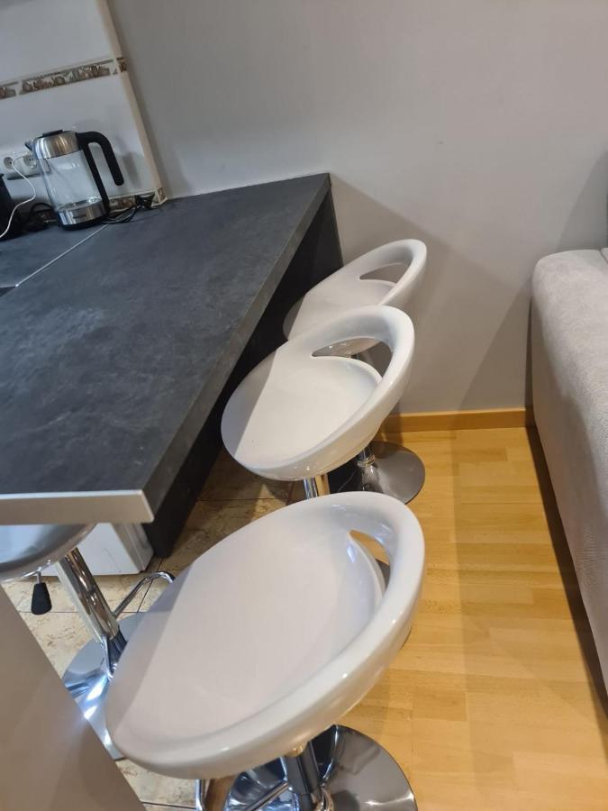 Apartamento Zaragoza Centro Экстерьер фото