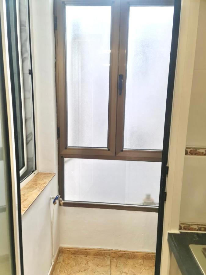 Apartamento Zaragoza Centro Экстерьер фото
