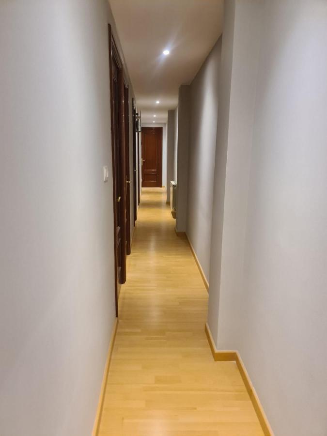 Apartamento Zaragoza Centro Экстерьер фото