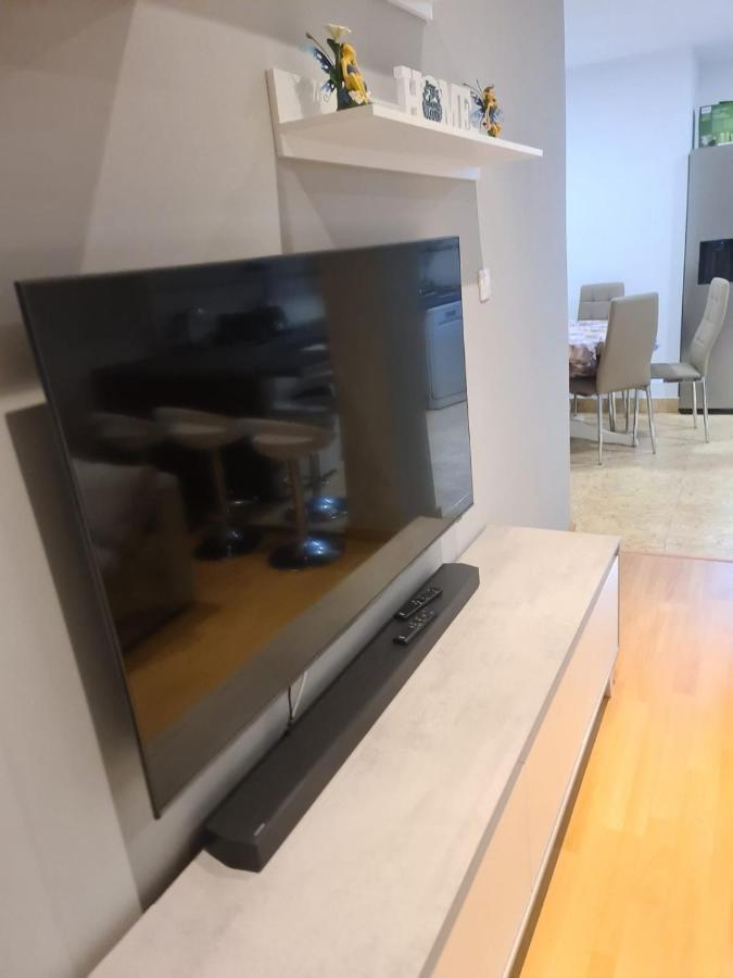 Apartamento Zaragoza Centro Экстерьер фото