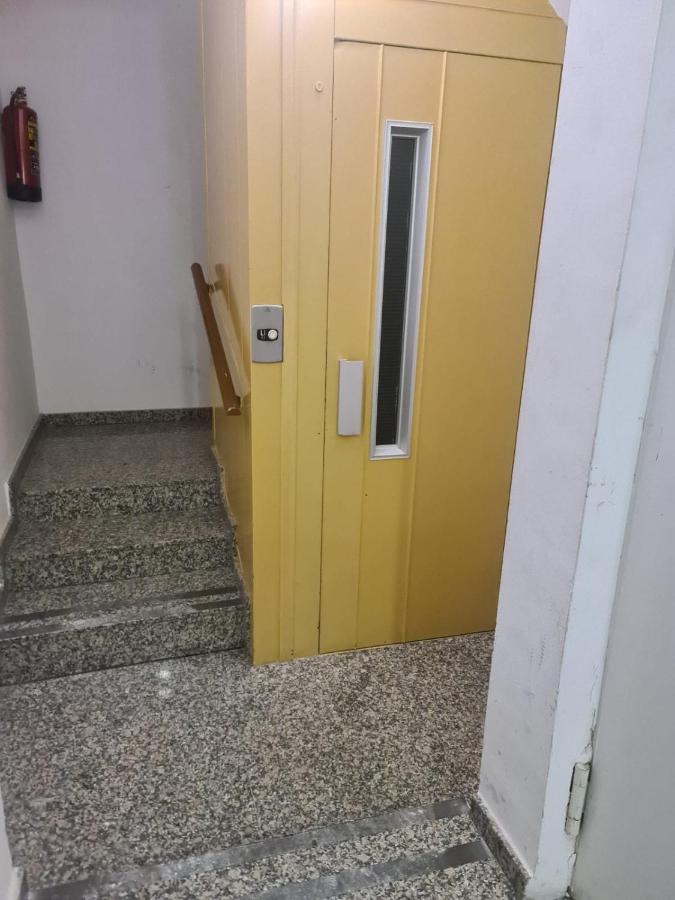 Apartamento Zaragoza Centro Экстерьер фото