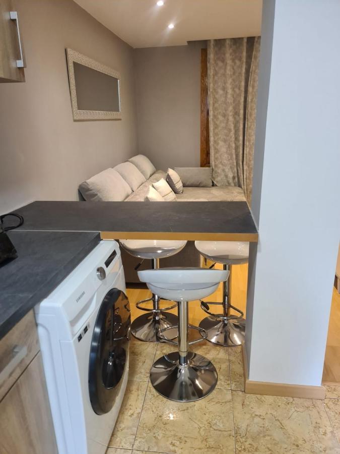 Apartamento Zaragoza Centro Экстерьер фото