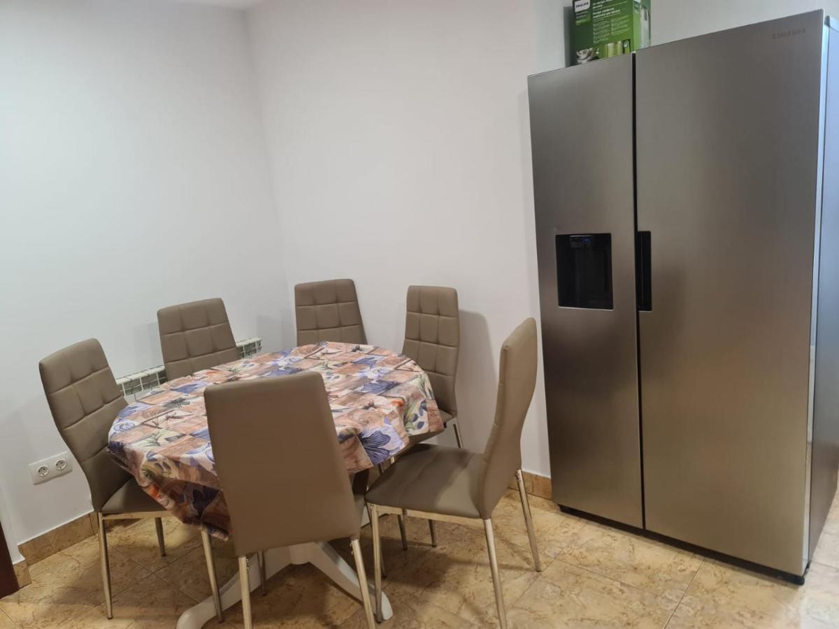 Apartamento Zaragoza Centro Экстерьер фото