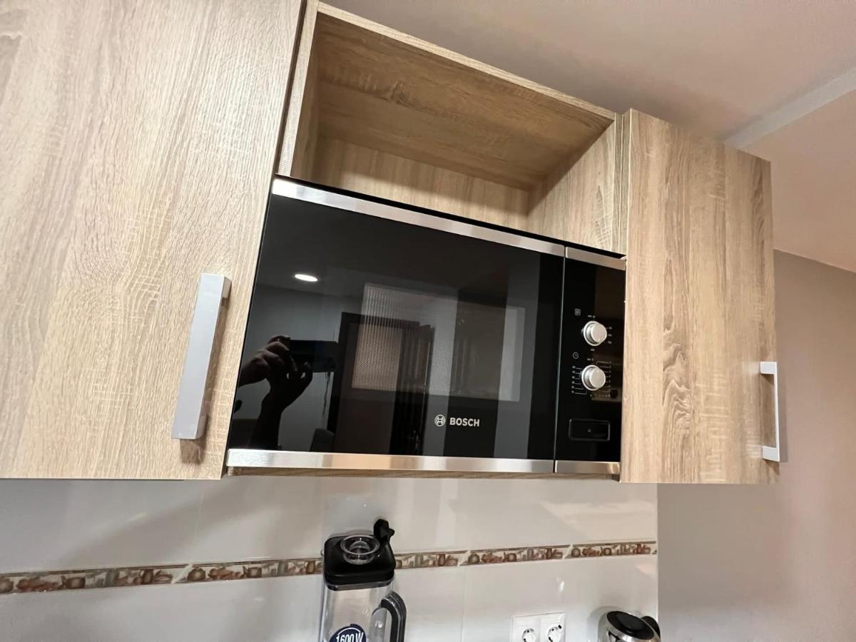 Apartamento Zaragoza Centro Экстерьер фото