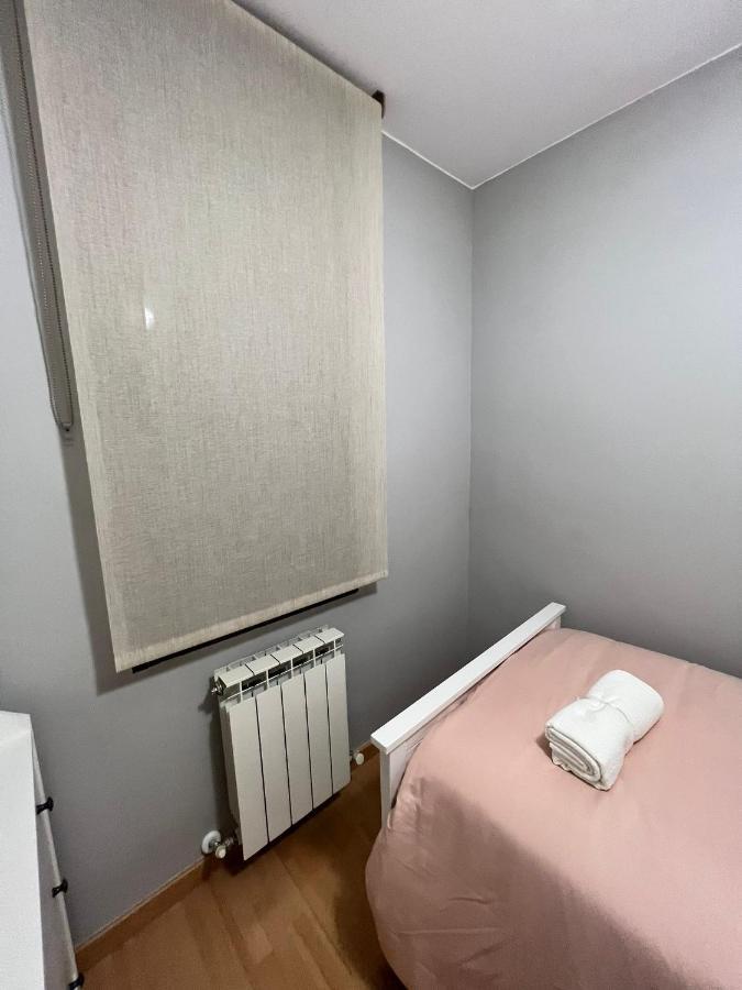 Apartamento Zaragoza Centro Экстерьер фото