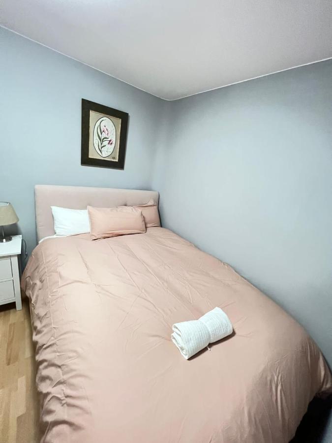 Apartamento Zaragoza Centro Экстерьер фото
