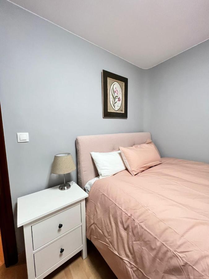 Apartamento Zaragoza Centro Экстерьер фото