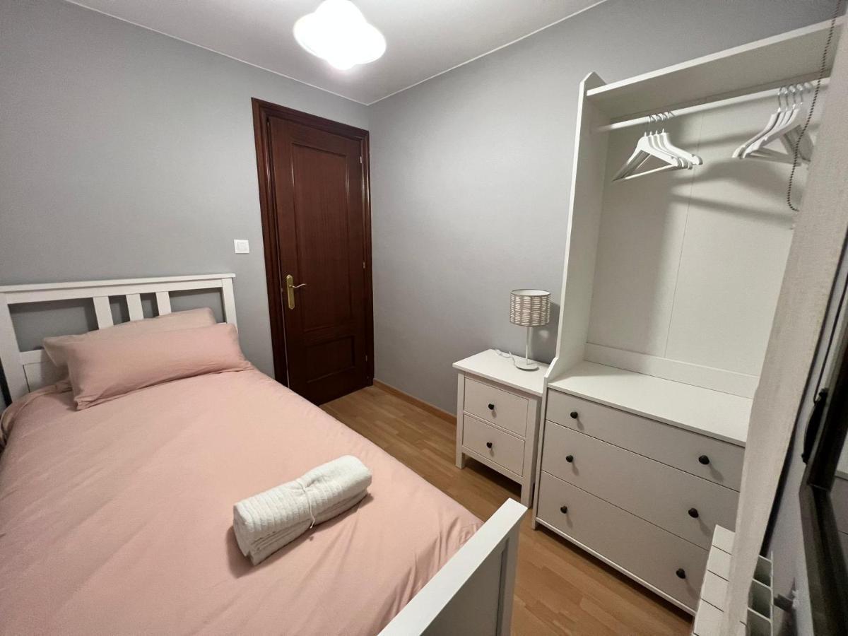 Apartamento Zaragoza Centro Экстерьер фото