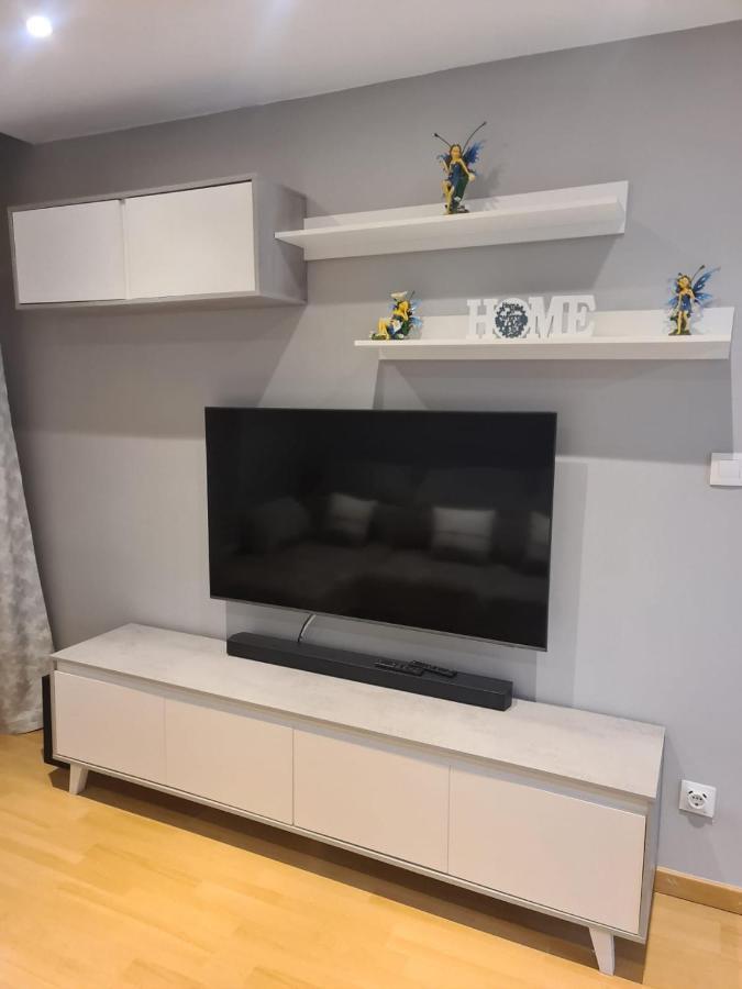 Apartamento Zaragoza Centro Экстерьер фото
