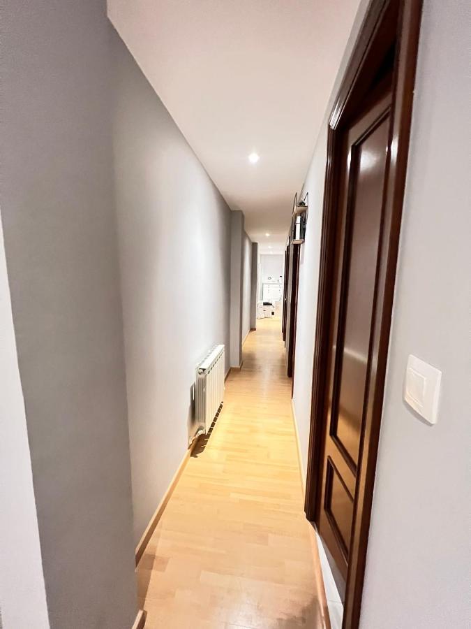 Apartamento Zaragoza Centro Экстерьер фото