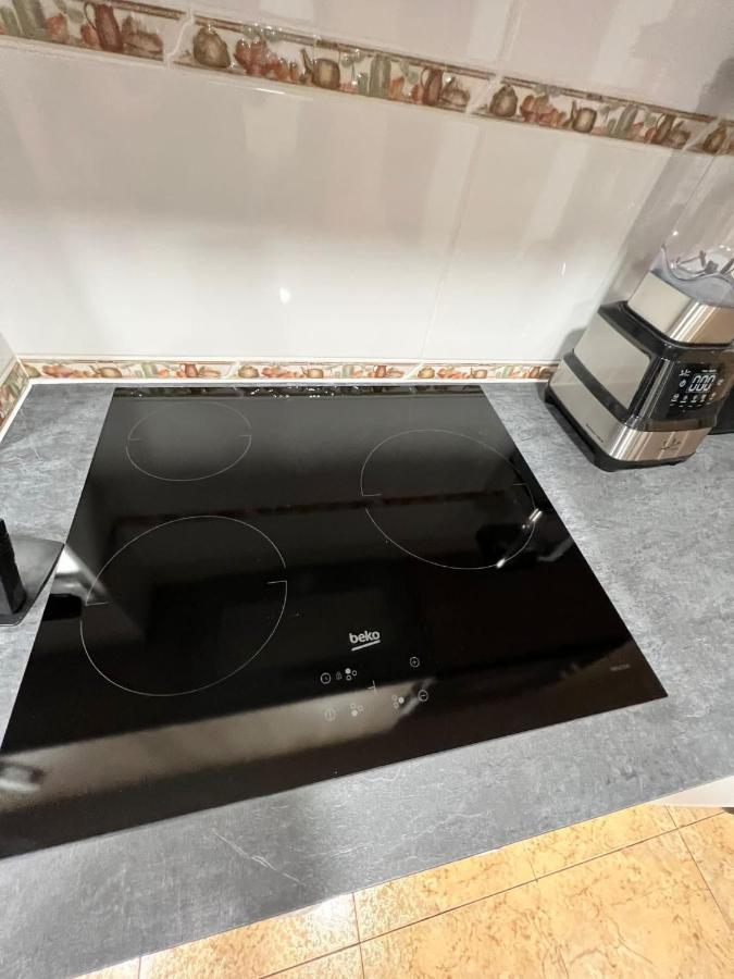 Apartamento Zaragoza Centro Экстерьер фото