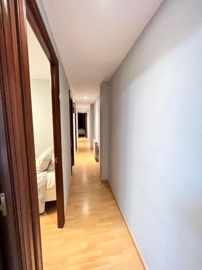 Apartamento Zaragoza Centro Экстерьер фото
