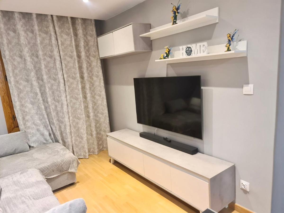 Apartamento Zaragoza Centro Экстерьер фото