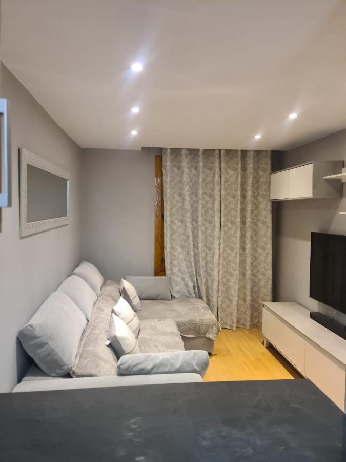 Apartamento Zaragoza Centro Экстерьер фото