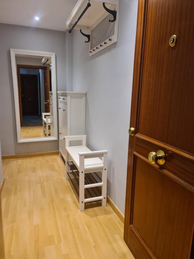 Apartamento Zaragoza Centro Экстерьер фото