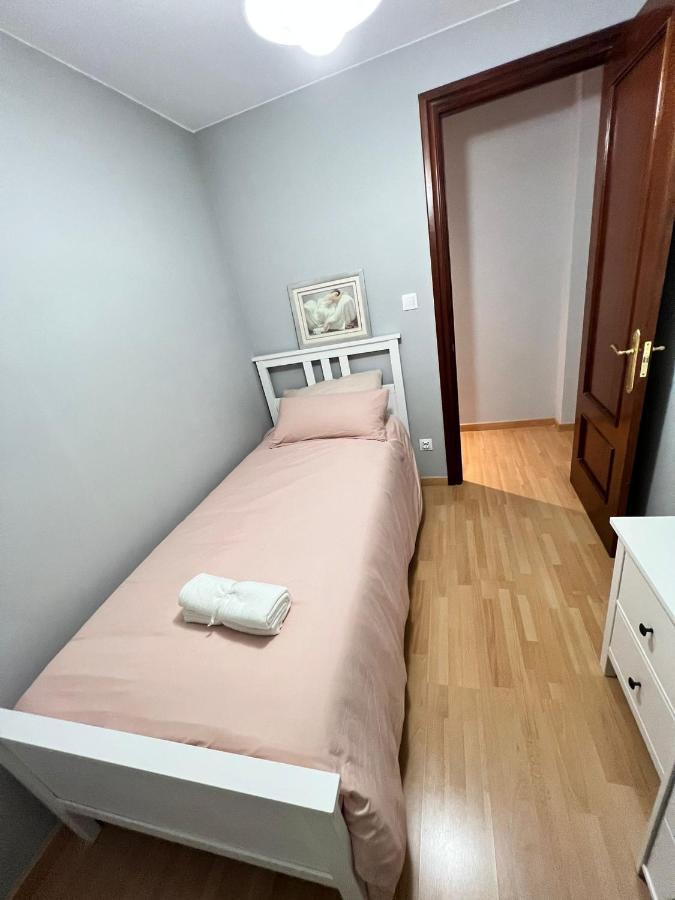 Apartamento Zaragoza Centro Экстерьер фото